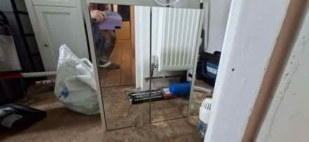 Photo of free Bathroom Furniture, ti go together (Tetbury GL8) #3