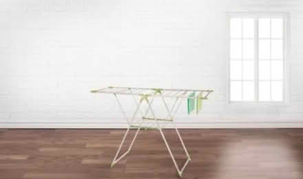 Photo of Drying rack (Osney OX2) #2