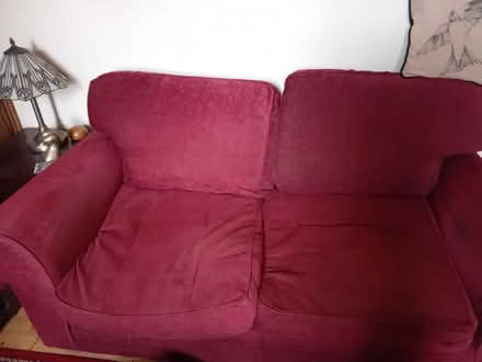 Photo of free Sofa bed (SY2) #2