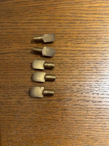 Photo of free Small, but heavy bookcase (Royal Leamington Spa CV32) #1