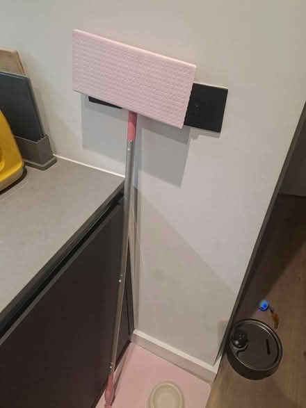 Photo of free Flash mop (Bromley-by-Bow E3) #1