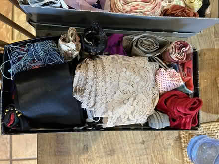 Photo of free Sewing / craft bits and bobs (Goffs Oak EN7) #2