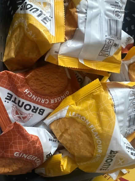 Photo of free Biscuits (E13 Plaistow) #1