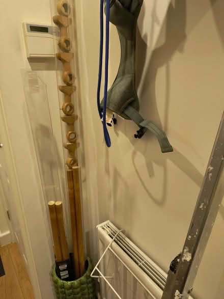 Photo of free Lovely curtains in cream (Caversham RG4) #4