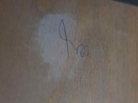 Photo of free High table, im keeping the bar stools, until i can get somei (Appleby-in-Westmorland CA16) #2