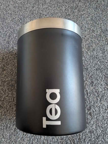 Photo of free Tea bag pot (Southsea PO5) #1