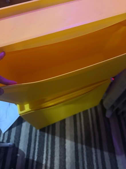 Photo of free Shoe cabinet x2 (DE24) #2