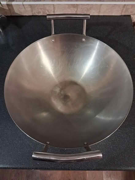 Photo of free Wok (Bethel LL55) #1