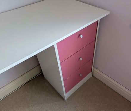 Photo of free Child's desk (Chippenham SN15) #3