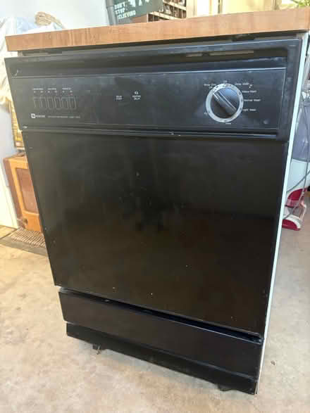 Photo of free Portable dishwasher (New Market) #1