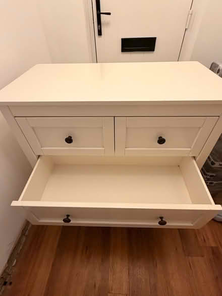 Photo of free Chest of drawers (Loughton IG10) #2