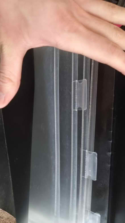 Photo of free Document wallets (South hampstead NW8) #3