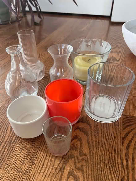 Photo of free Various decorations (View Ridge) #2