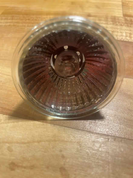 Photo of free Four GU10 LED lightbulbs (Gladestry HR5) #3