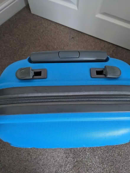 Photo of free Tripp Hand luggage (Croydon CR0) #1