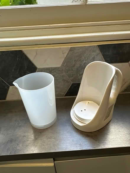 Photo of free Talking measuring jug (Stoke Newington N16) #1