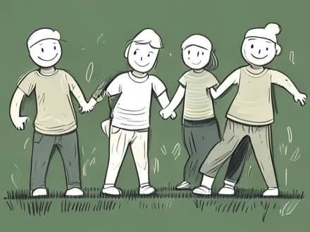 Photo of Artificial grass (Livingston EH54) #1