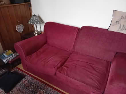 Photo of free Sofa bed (SY2) #1