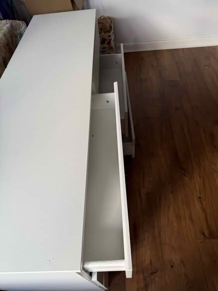 Photo of free Chest of drawers (Totternhoe LU6) #2