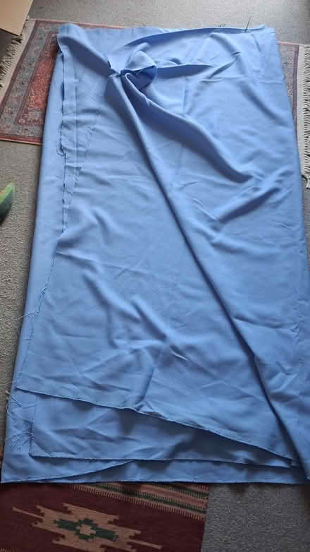 Photo of free Material (CT9) #1