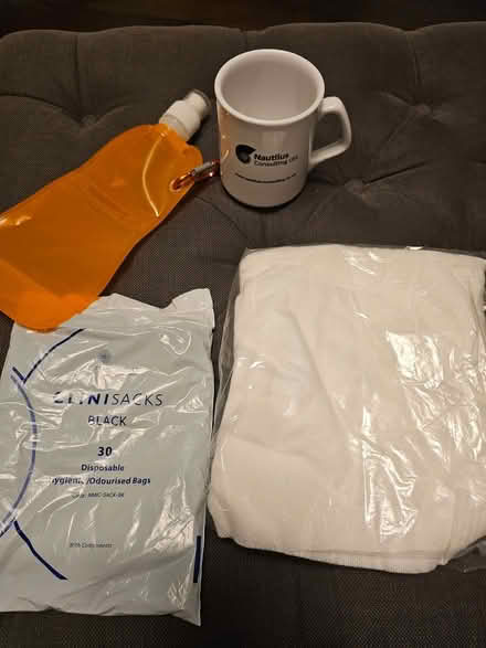 Photo of free Odds and sods (Lower Morden SM3) #1