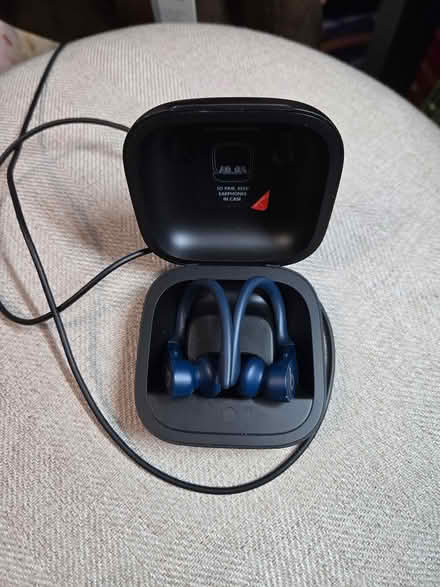 Photo of free Apple Powerbeats Pro (off Fisher Blvd) #1