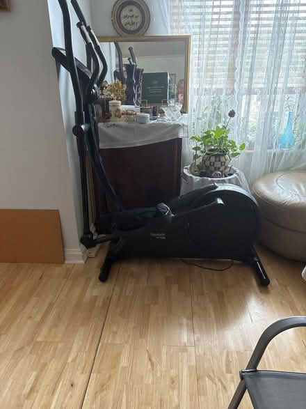 Photo of free Cross glider (Clockhouse CR5) #1