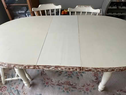 Photo of free Extendable Table (Dublin 16) #4