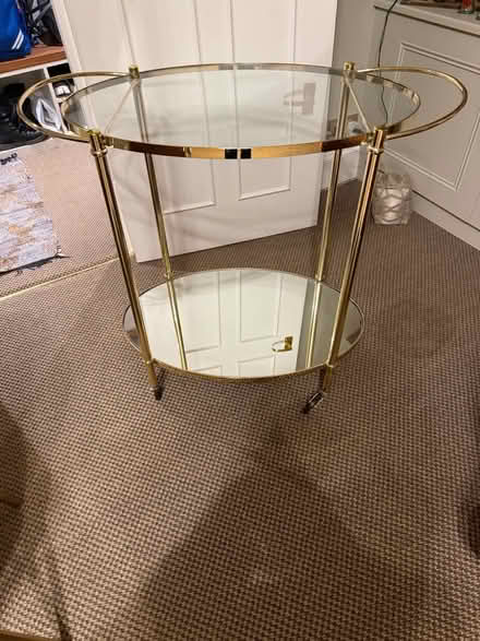 Photo of free Trolley (Saint John’s wood NW8) #1