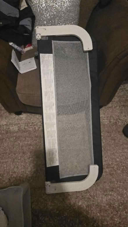 Photo of free Bed guard (Bellingham SE6) #1