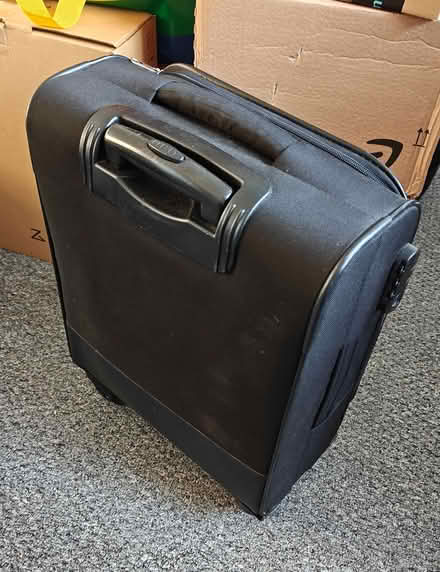 Photo of free Hand Luggage (Northern Moor M23) #1