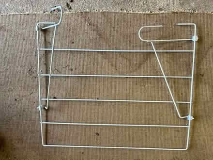 Photo of free radiator hangers for clothes (Brickhill MK41) #2