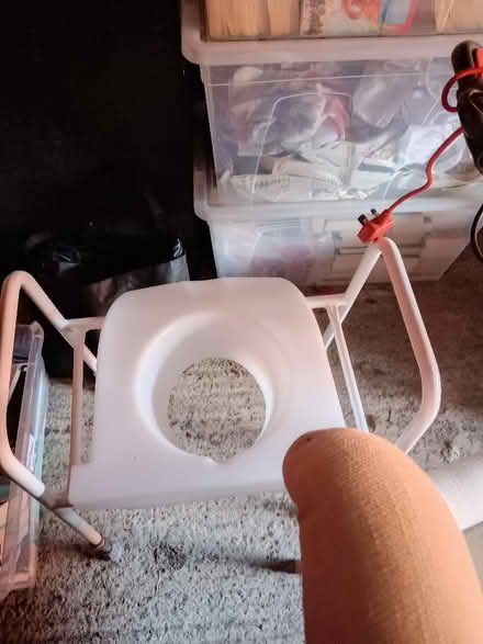 Photo of free Mobility items (Old Town SG1) #3