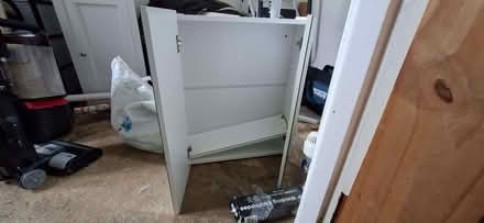 Photo of free Bathroom Furniture, ti go together (Tetbury GL8) #4