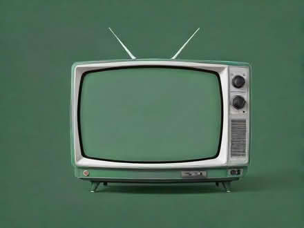 Photo of a tv (Manor Park S2) #1