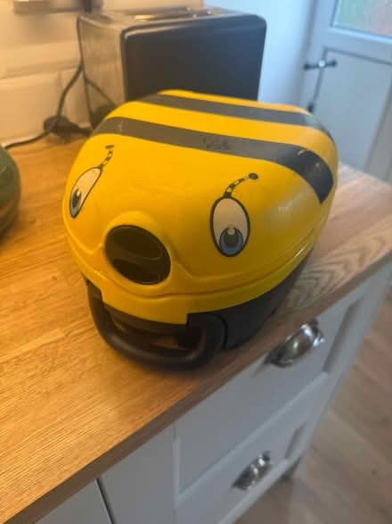 Photo of free Travel potty (KT18 7ns) #2