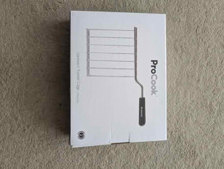 Photo of free Pro cook sandwich toaster cage (Cranham Gate GL3) #1