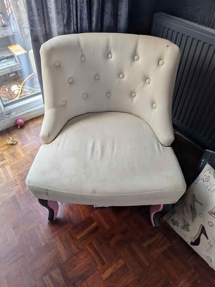 Photo of free Chair (stevenage SG1) #1