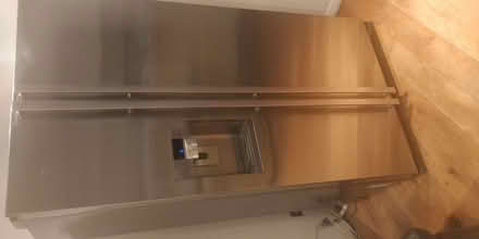 Photo of free Fridge (Garston WD25) #1