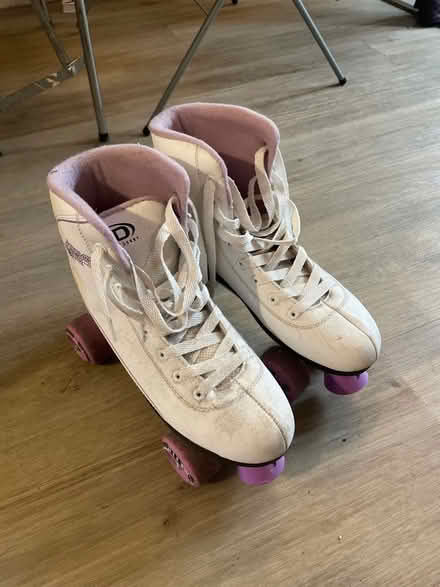 Photo of free Roller skates size 6 (BS5) #1