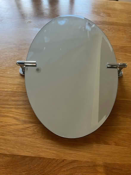 Photo of free Bathroom mirror (Barnham) #1