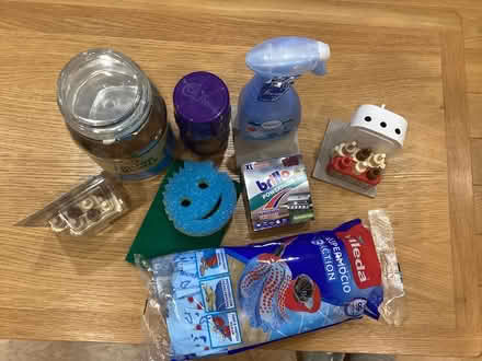 Photo of free Coffee, Hot Chocolate & Other Items (Windsor SL4) #1