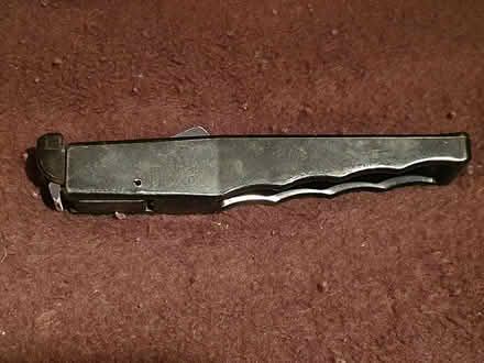 Photo of free Handle (Alvaston) #1