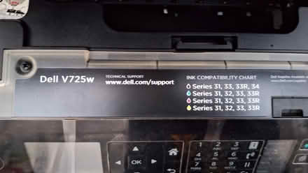 Photo of free Dell Printer (Bengeo SG14) #2