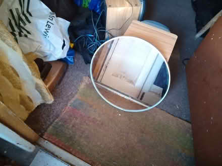 Photo of free Mirror (Broxbourne EN10) #1