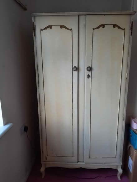 Photo of free Wardrobe (Carlton) #1