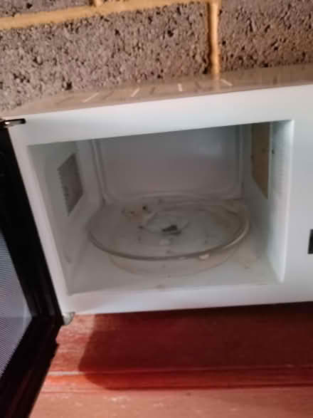 Photo of free Microwave (Old Town SG1) #1