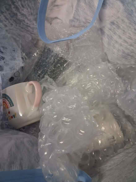 Photo of free Glasses and cups (Chatham ME4) #1