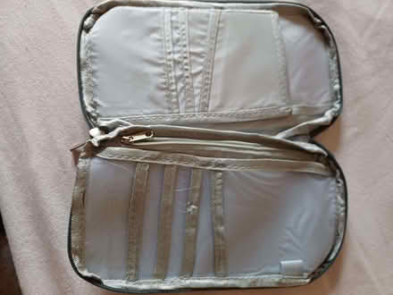 Photo of free Travel wallet (Felden HP3) #2