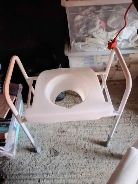 Photo of free Mobility items (Old Town SG1) #1